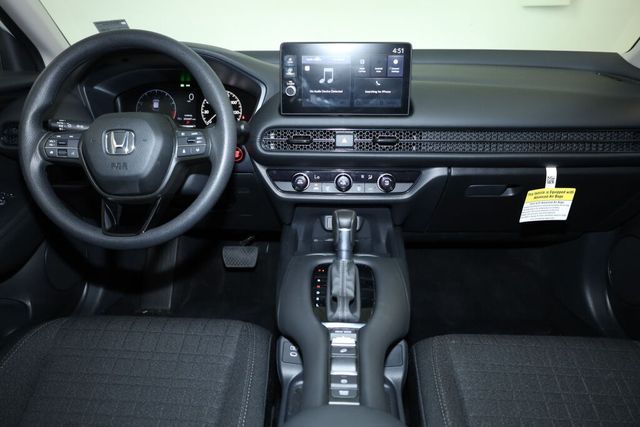 Thumbnail: 2026 Honda HR-V - 14