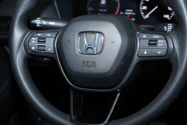 Thumbnail: 2026 Honda HR-V - 34