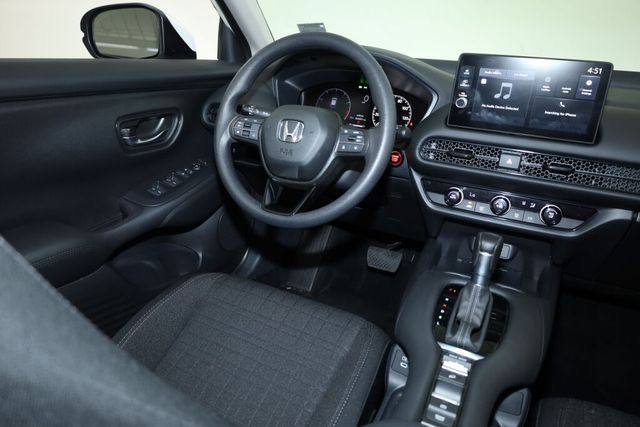 Thumbnail: 2026 Honda HR-V - 13