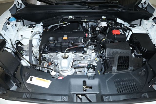 Thumbnail: 2026 Honda HR-V - 8