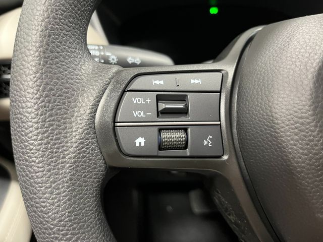 Thumbnail: 2027 Honda HR-V - 21