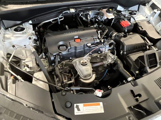 Thumbnail: 2027 Honda HR-V - 9