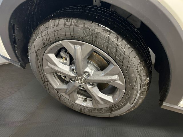 Thumbnail: 2027 Honda HR-V - 8