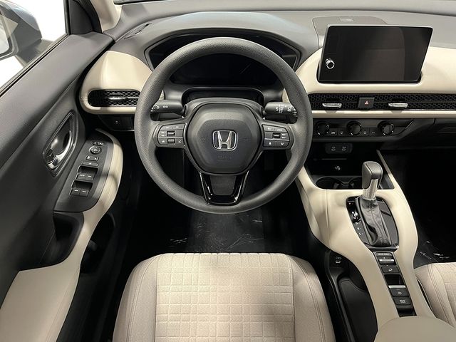 Thumbnail: 2027 Honda HR-V - 10