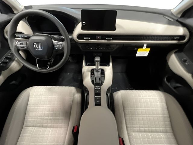 Thumbnail: 2027 Honda HR-V - 2