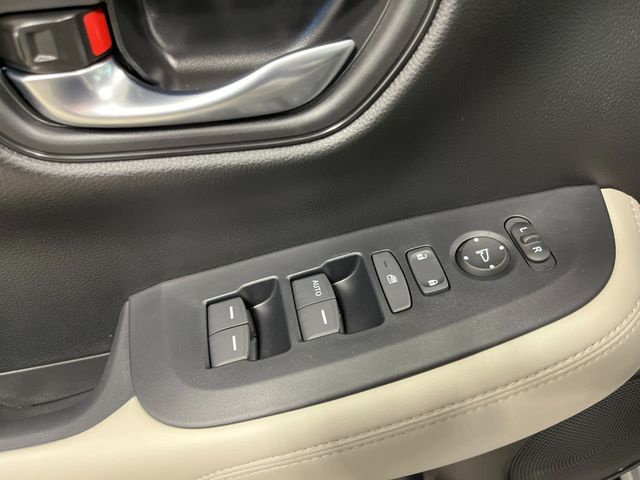 Thumbnail: 2027 Honda HR-V - 20