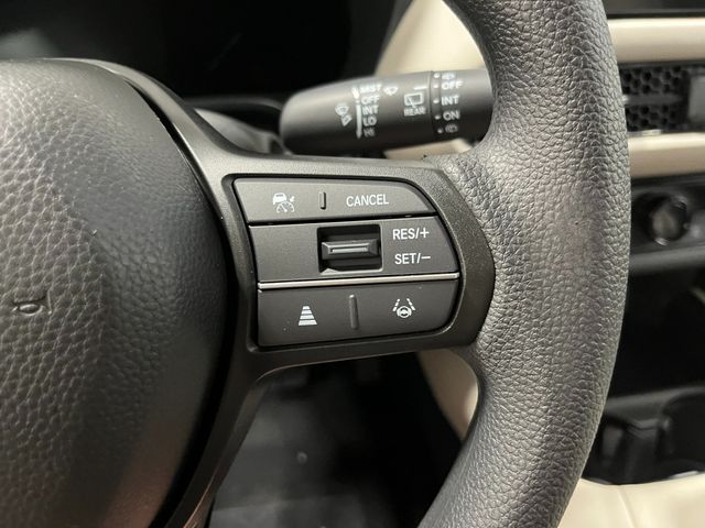 Thumbnail: 2027 Honda HR-V - 22