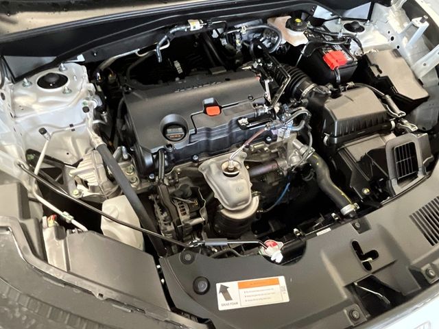 Thumbnail: 2027 Honda HR-V - 9