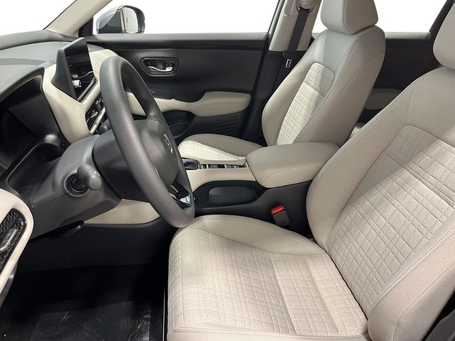 Thumbnail: 2027 Honda HR-V - 11