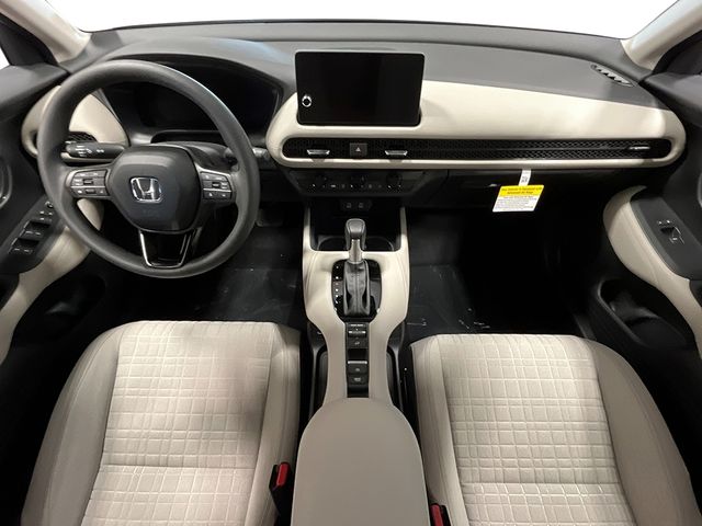 Thumbnail: 2027 Honda HR-V - 2
