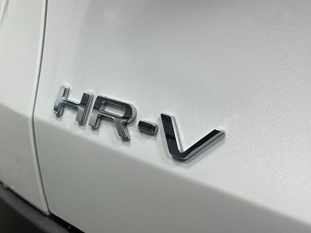Thumbnail: 2027 Honda HR-V - 7