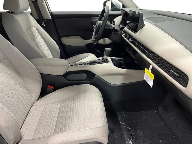 Thumbnail: 2027 Honda HR-V - 12