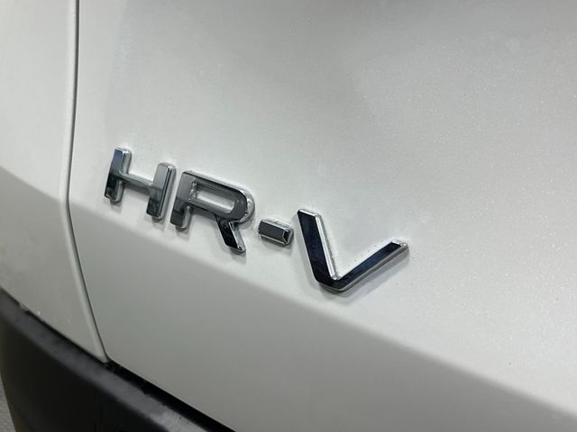 Thumbnail: 2027 Honda HR-V - 7