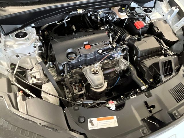 Thumbnail: 2027 Honda HR-V - 9