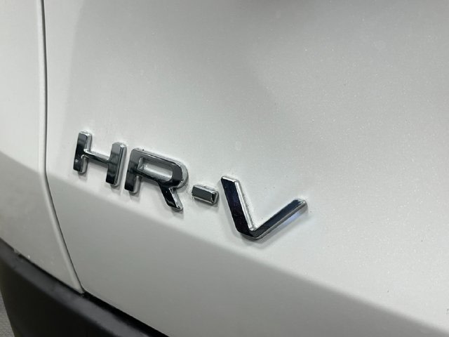 Thumbnail: 2027 Honda HR-V - 7