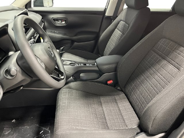 Thumbnail: 2027 Honda HR-V - 11