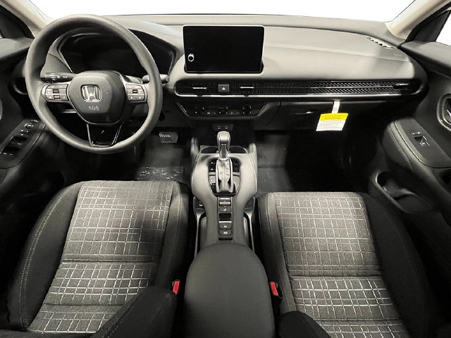 Thumbnail: 2027 Honda HR-V - 2