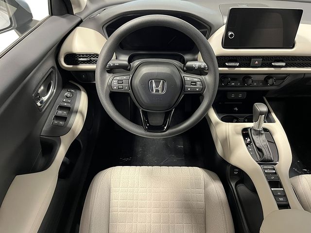 Thumbnail: 2027 Honda HR-V - 10