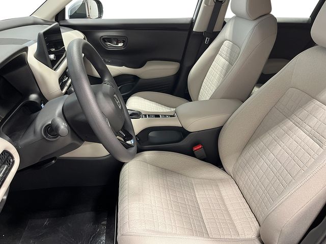 Thumbnail: 2027 Honda HR-V - 11