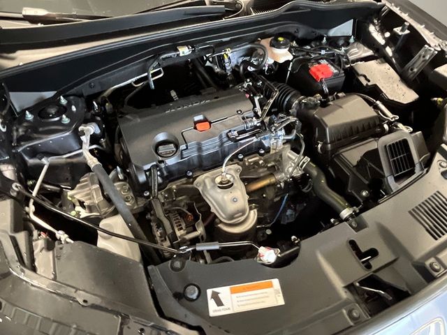 Thumbnail: 2027 Honda HR-V - 9
