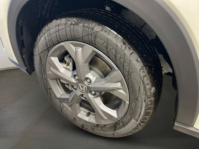 Thumbnail: 2027 Honda HR-V - 8