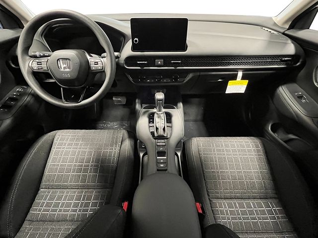 Thumbnail: 2027 Honda HR-V - 2