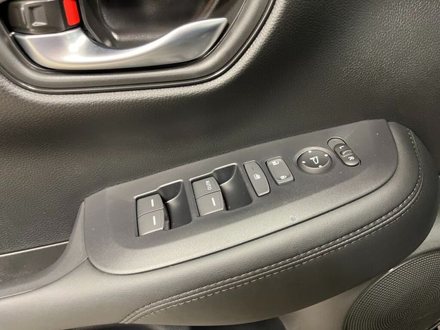 Thumbnail: 2027 Honda HR-V - 20