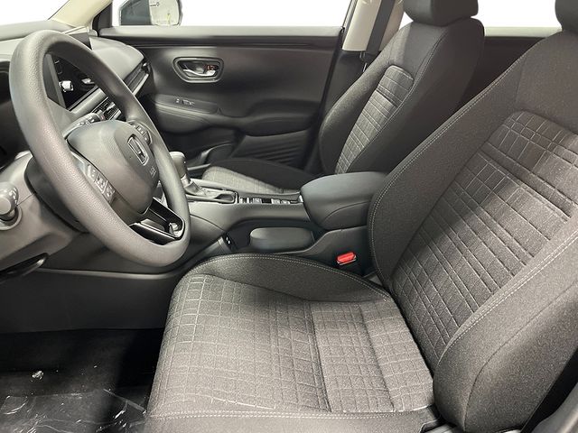 Thumbnail: 2027 Honda HR-V - 11