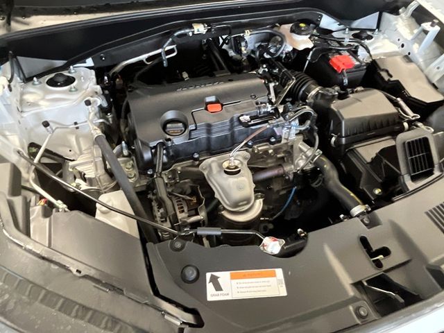 Thumbnail: 2027 Honda HR-V - 9