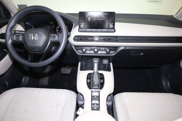 Thumbnail: 2024 Honda HR-V - 14