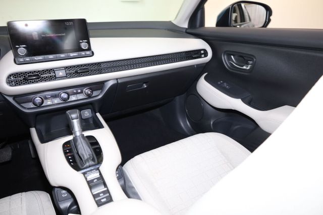 Thumbnail: 2024 Honda HR-V - 16