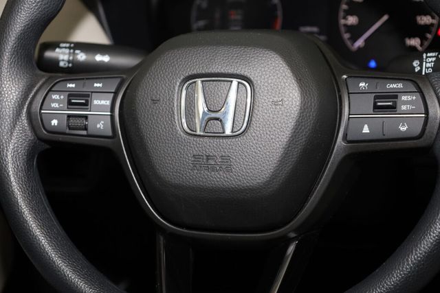 Thumbnail: 2024 Honda HR-V - 32