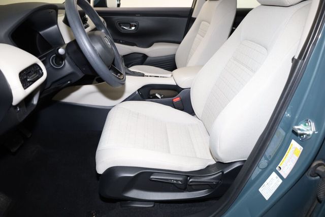 Thumbnail: 2024 Honda HR-V - 10