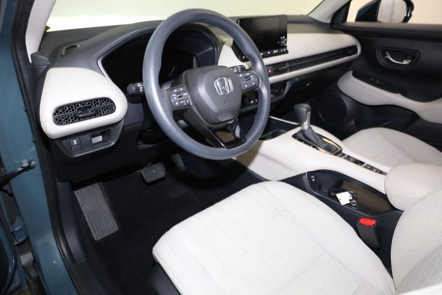 Thumbnail: 2024 Honda HR-V - 2