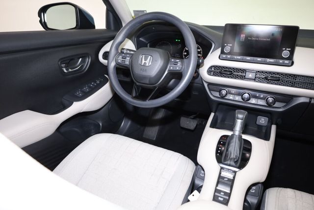 Thumbnail: 2024 Honda HR-V - 13