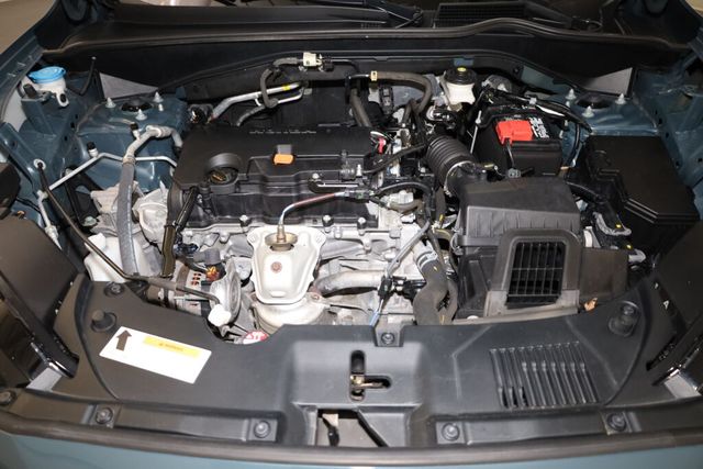 Thumbnail: 2024 Honda HR-V - 8