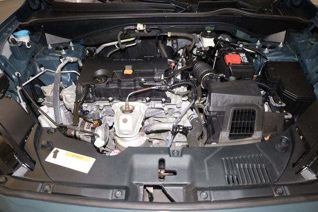 Thumbnail: 2024 Honda HR-V - 8