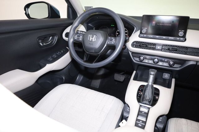 Thumbnail: 2024 Honda HR-V - 13