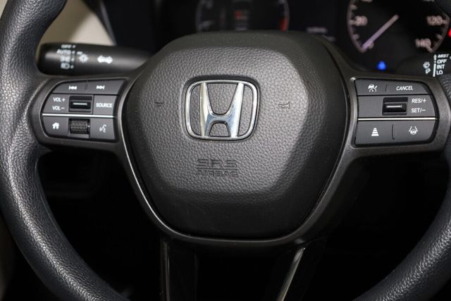 Thumbnail: 2024 Honda HR-V - 32