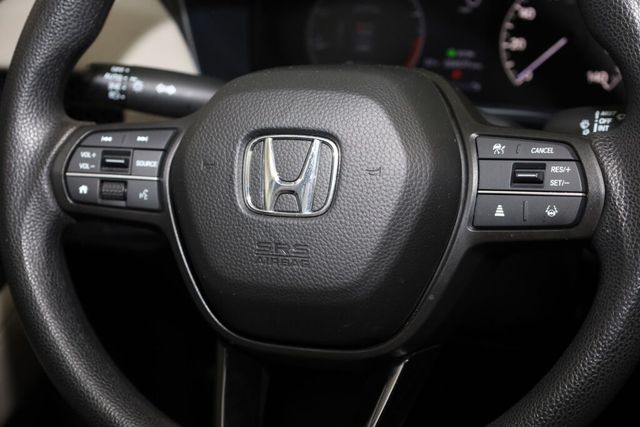 2024 Honda HR-V LX - Photo 33