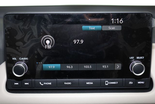 2024 Honda HR-V LX - Photo 29
