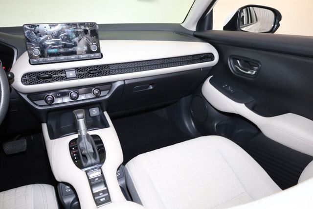 2024 Honda HR-V LX - Photo 28