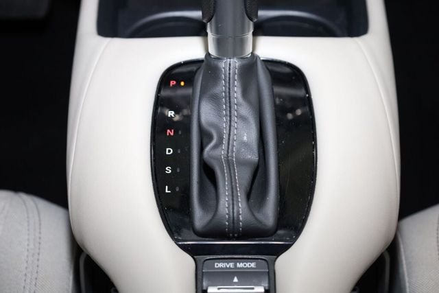 2024 Honda HR-V LX - Photo 16