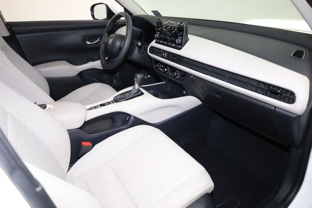 2024 Honda HR-V LX - Photo 35