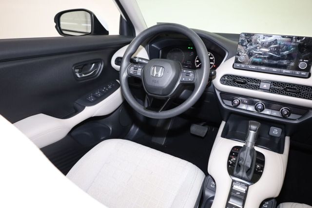 2024 Honda HR-V LX - Photo 13