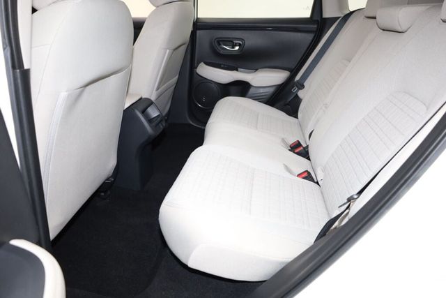 2024 Honda HR-V LX - Photo 12