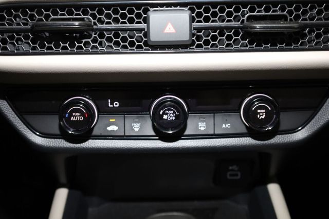 2024 Honda HR-V LX - Photo 30
