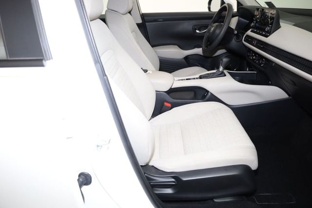 2024 Honda HR-V LX - Photo 11