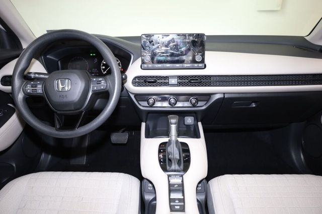 2024 Honda HR-V LX - Photo 14