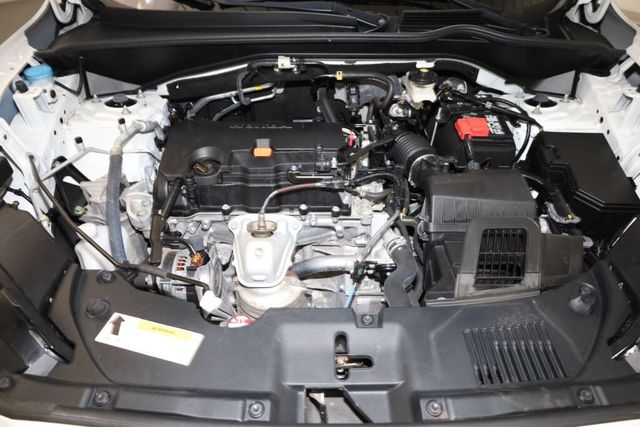 2024 Honda HR-V LX - Photo 8